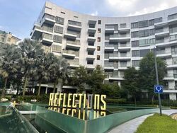 Reflections At Keppel Bay (D4), Condominium #608430151